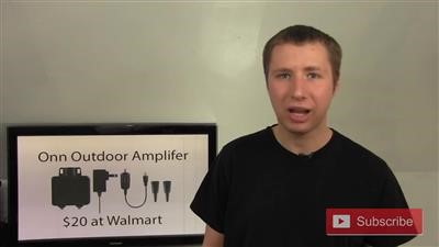 Reviews About HDTV Antenna Locator Map Near By